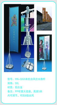 廣告展示器材全產(chǎn)業(yè)鏈服務(wù)——從設(shè)計(jì)到搭建的一站式解決方案