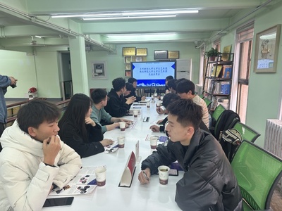 攜手共進(jìn)，藝彩紛呈——蘭州財經(jīng)大學(xué)藝術(shù)團(tuán)來訪我校交流座談側(cè)記